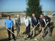 Building Locally to End Poverty Globally - Grand Homes to Dedicate...